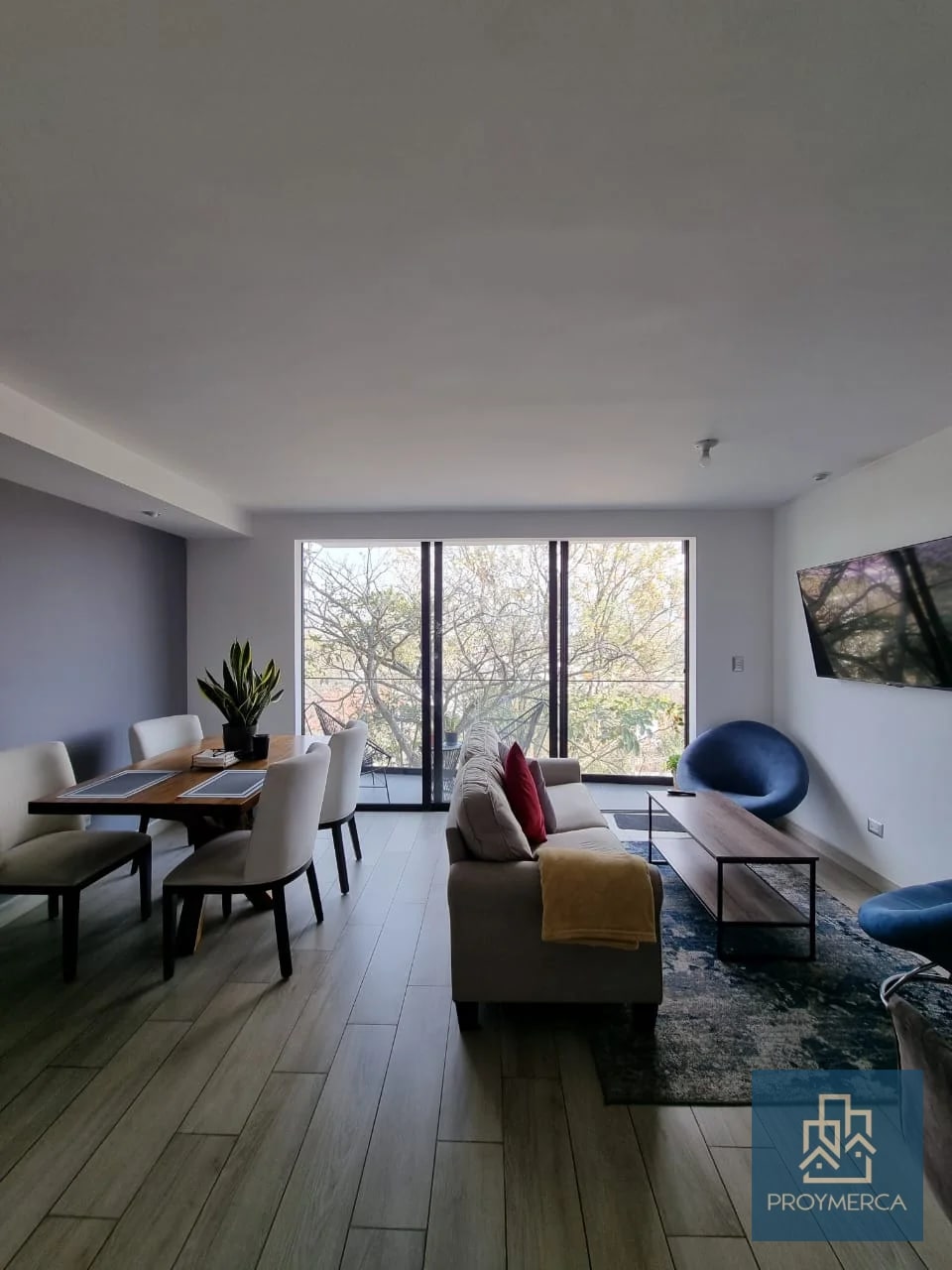 Apartamento en venta, Edificio Epic 15, Zona 15 - 1
