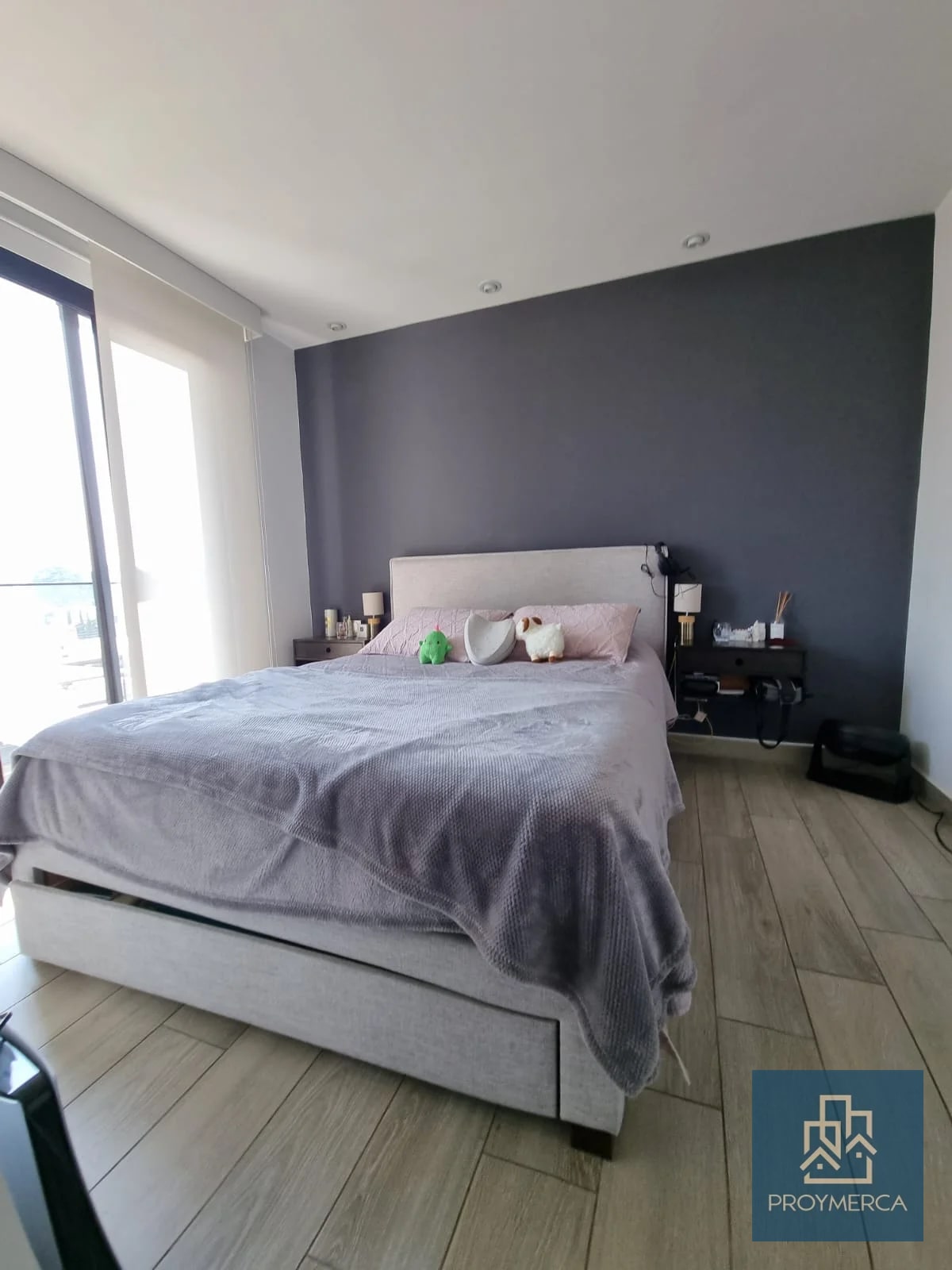 Apartamento en venta, Edificio Epic 15, Zona 15 - 3