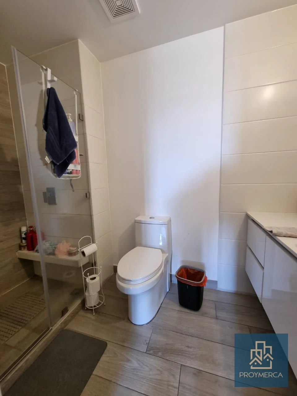 Apartamento en venta, Edificio Epic 15, Zona 15 - 6