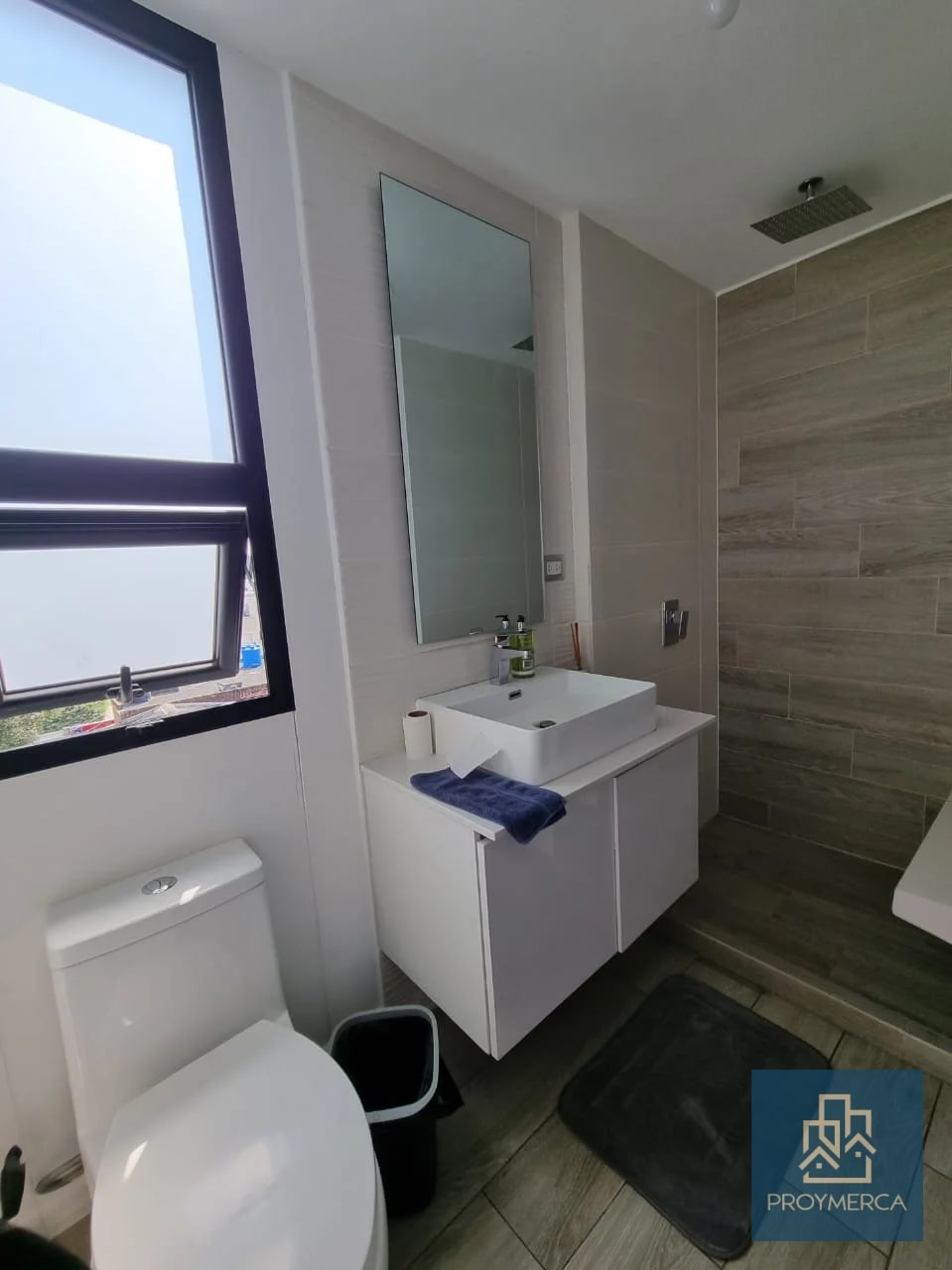 Apartamento en venta, Edificio Epic 15, Zona 15 - 8
