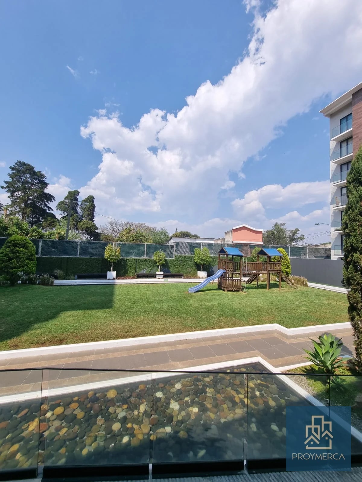 Apartamento en venta, Edificio Epic 15, Zona 15 - 7