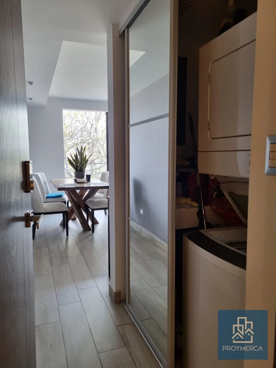 Apartamento en alquiler, Edificio Epic 15, Zona 15 - 2