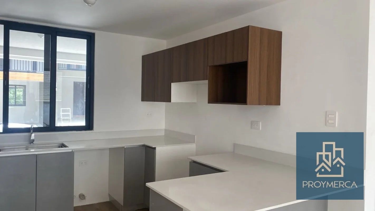 Casa nueva en alquiler, Laureles de San Isidro, Zona 16 - 7