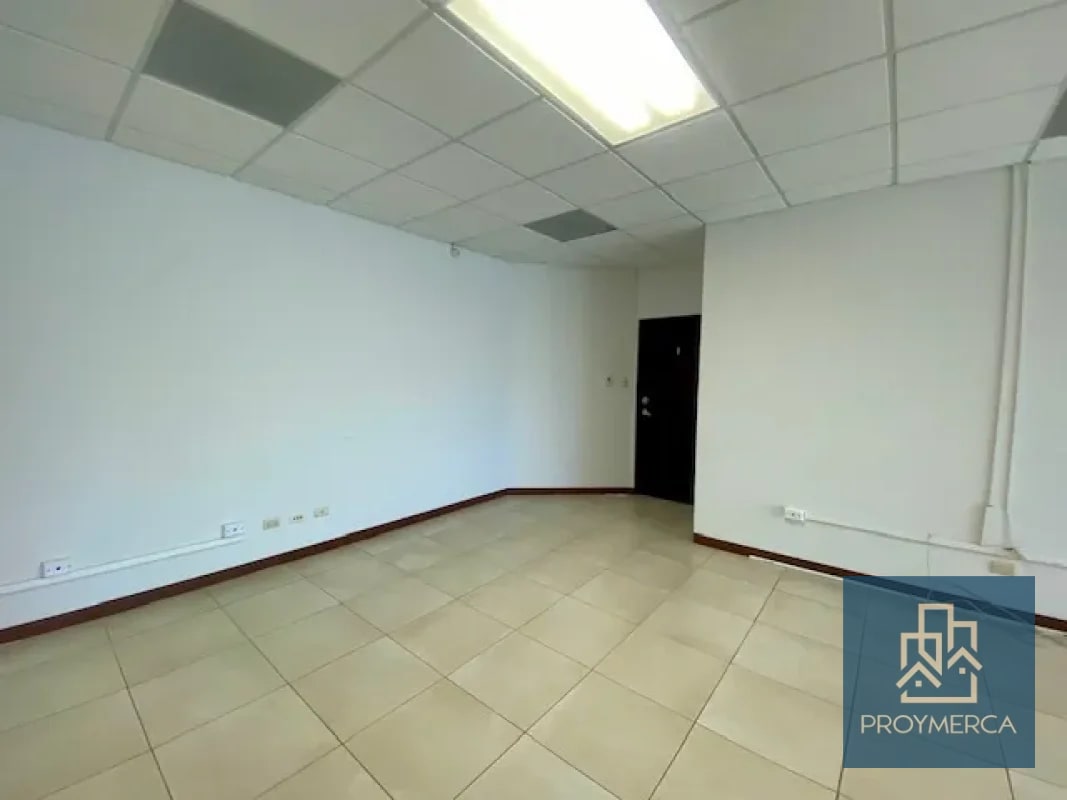 Oficina en alquiler, Zona Pradera, Zona 10 - 2