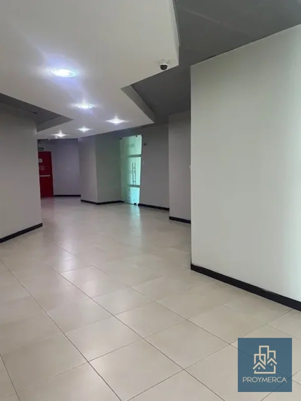 Oficina en alquiler, Zona Pradera, Zona 10 - 1