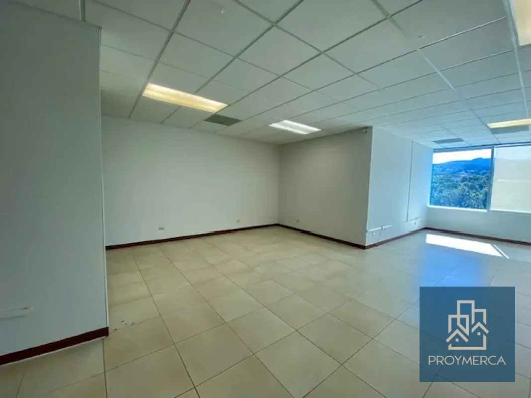 Oficina en alquiler, Zona Pradera, Zona 10 - 4