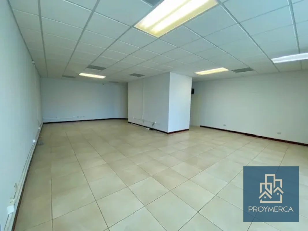 Oficina en alquiler, Zona Pradera, Zona 10 - 10