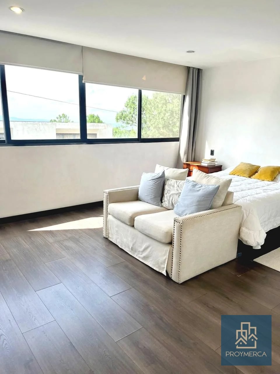 Casa en alquiler, Condominio San Lázaro, Zona 15 - 8