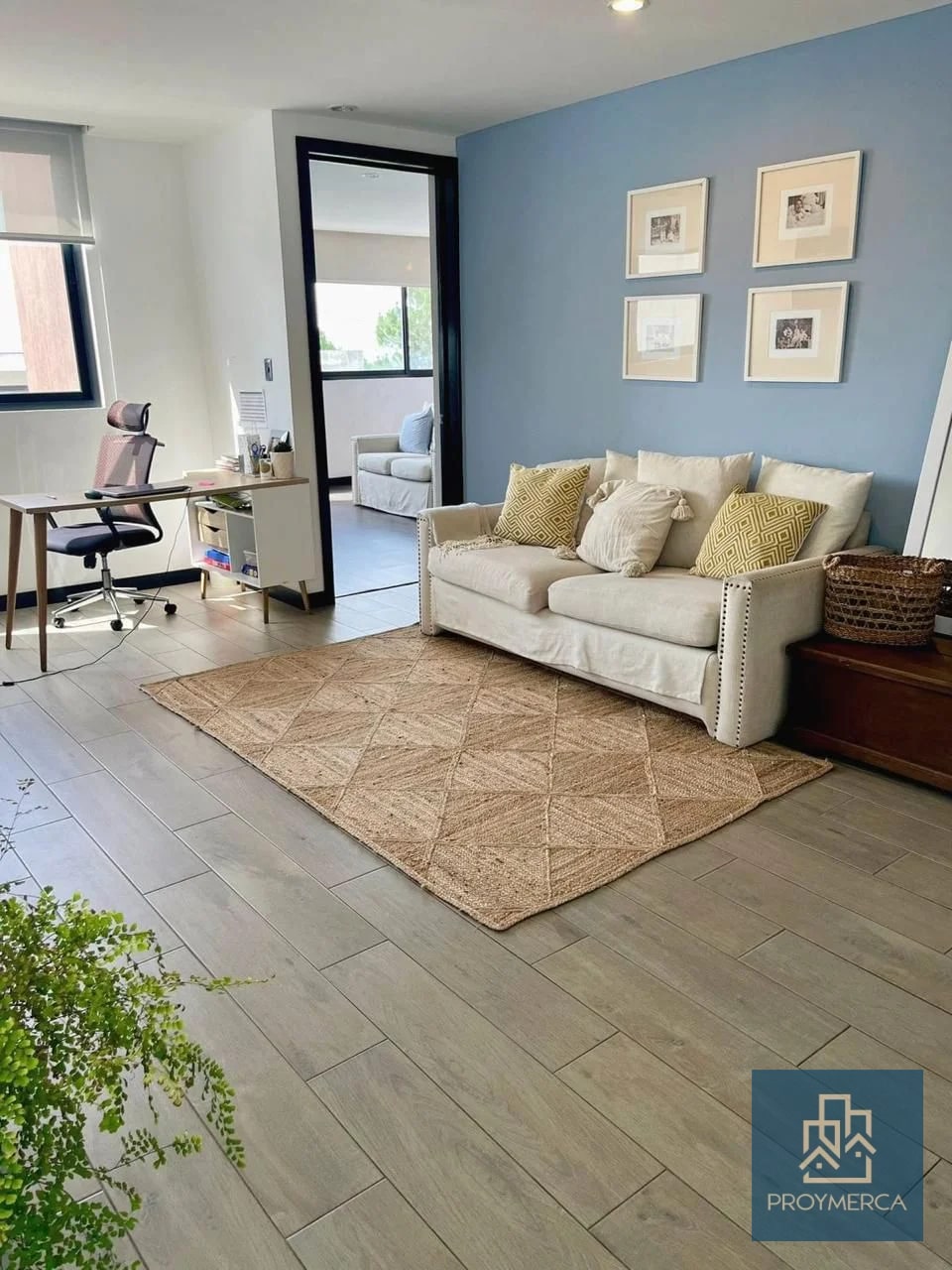 Casa en alquiler, Condominio San Lázaro, Zona 15 - 7