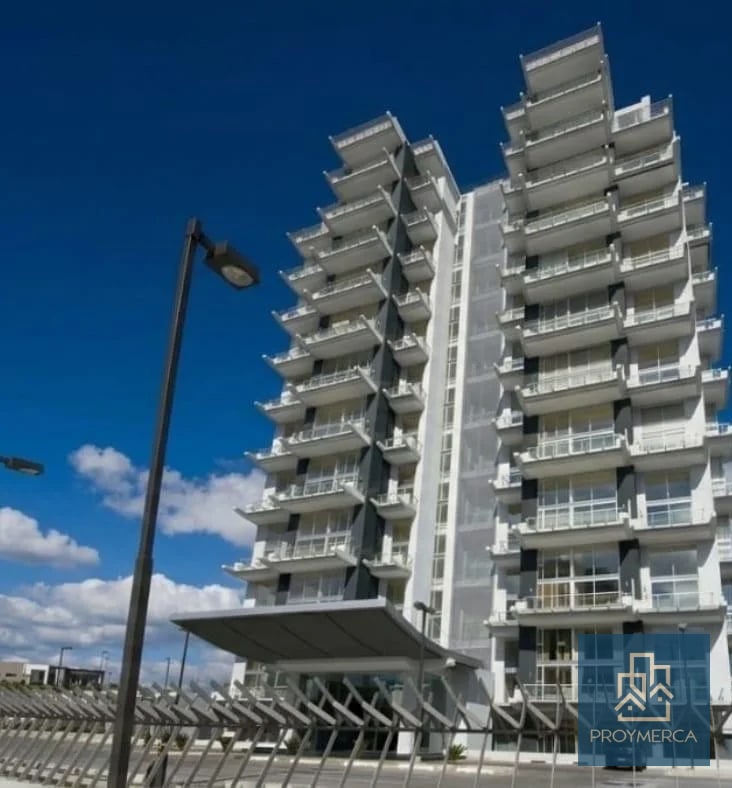 Apartamento en venta, Edificio Atrium, Zona 10 - 4