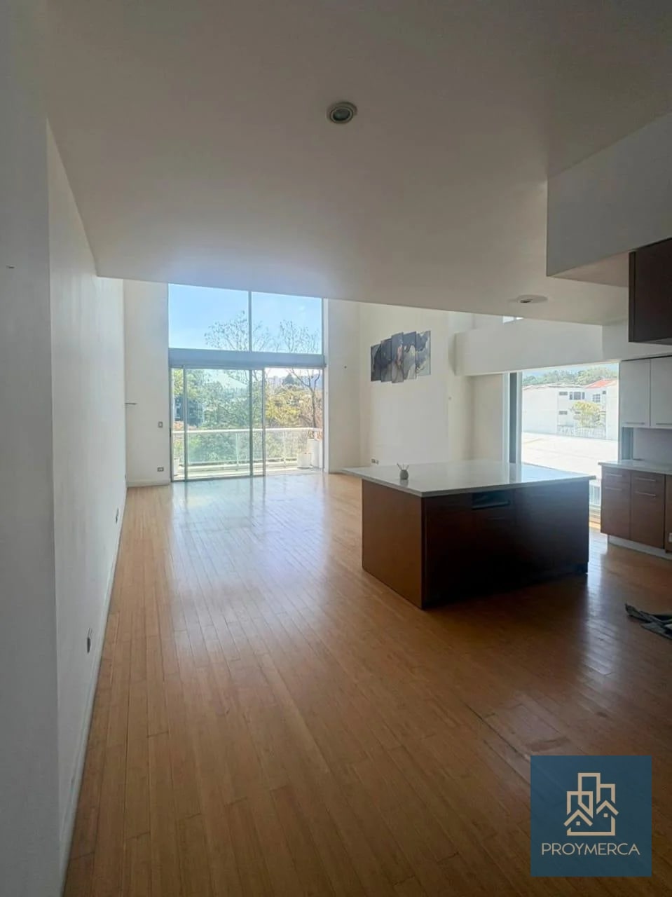 Apartamento en venta, Edificio Atrium, Zona 10 - 2