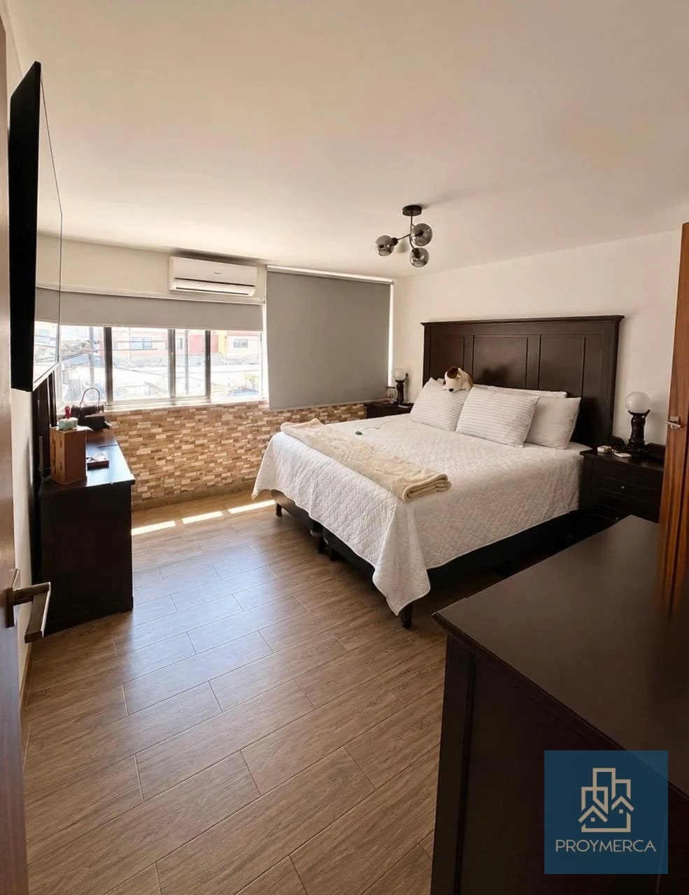 Apartamento Remodelado en venta, Jardines de la Villa, Zona 10 - 3