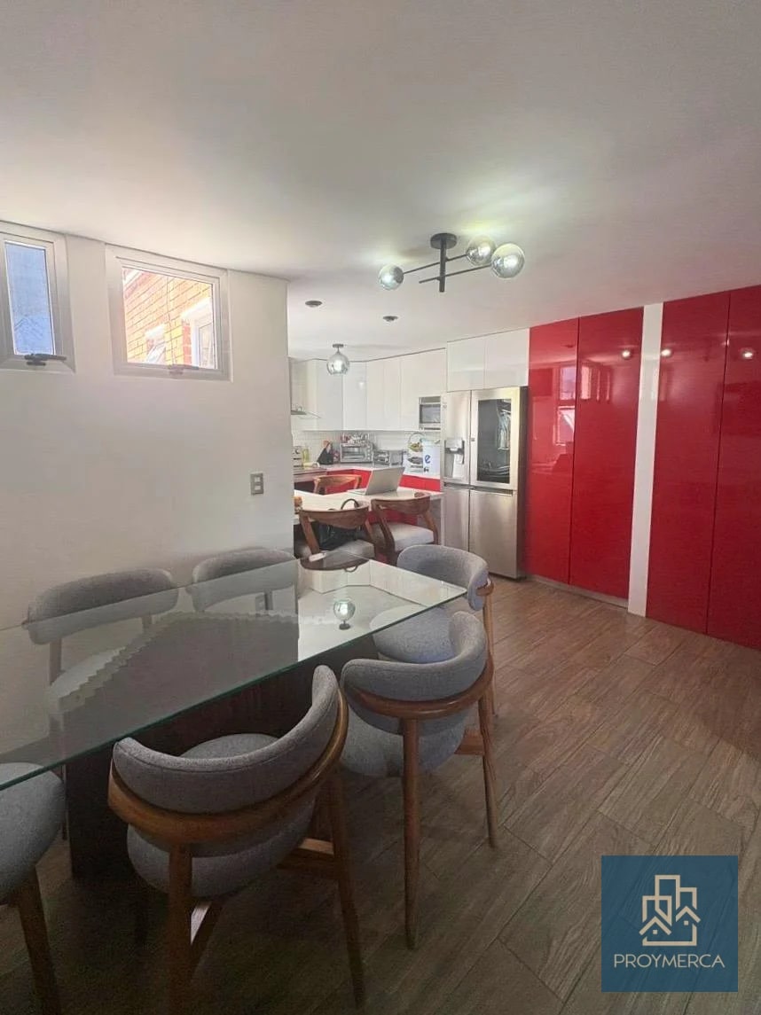 Apartamento Remodelado en venta, Jardines de la Villa, Zona 10 - 8