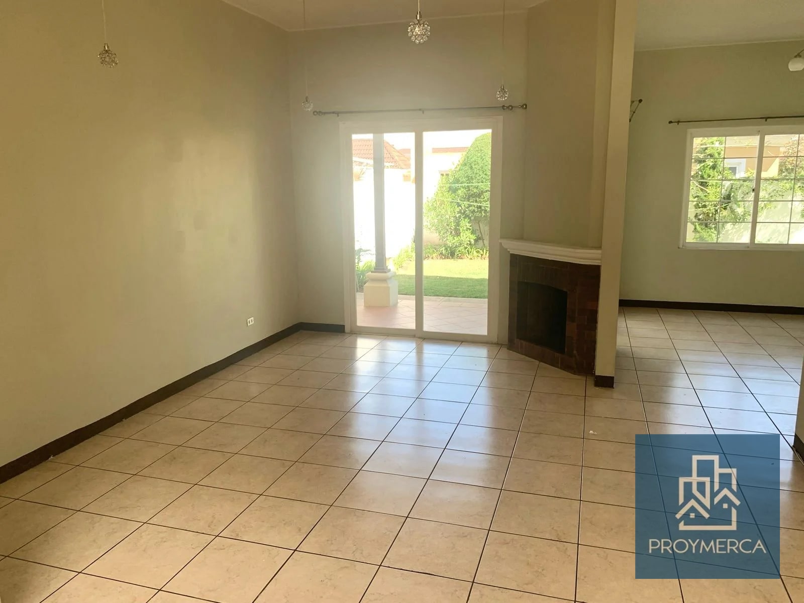 Casa en venta, Residenciales Entreverdes Km 20.5 Carretera a Fraijanes - 8
