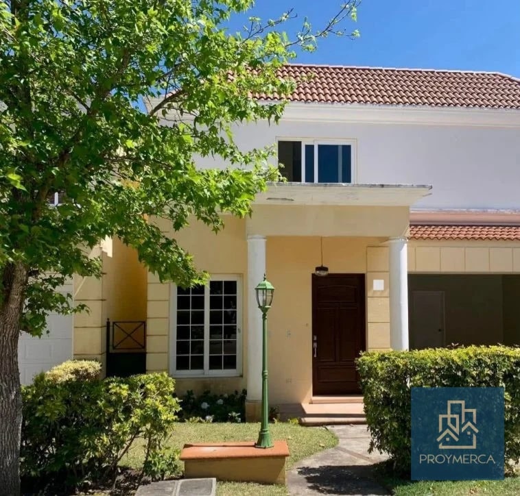 Casa en venta, Residenciales Entreverdes Km 20.5 Carretera a Fraijanes - 1