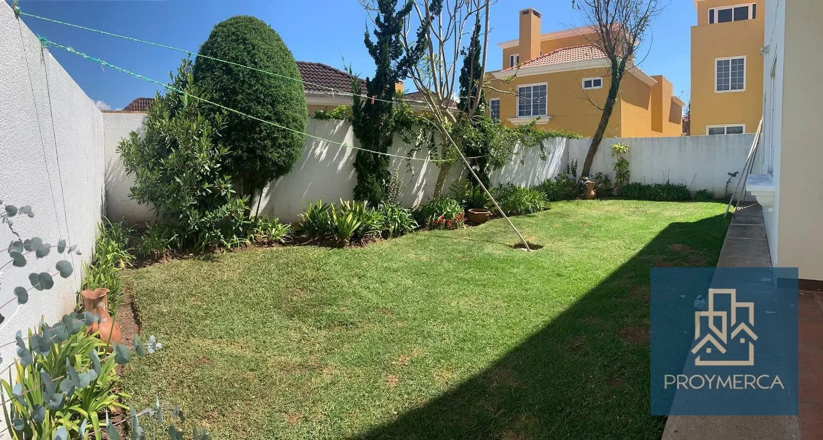 Casa en venta, Residenciales Entreverdes Km 20.5 Carretera a Fraijanes - 11