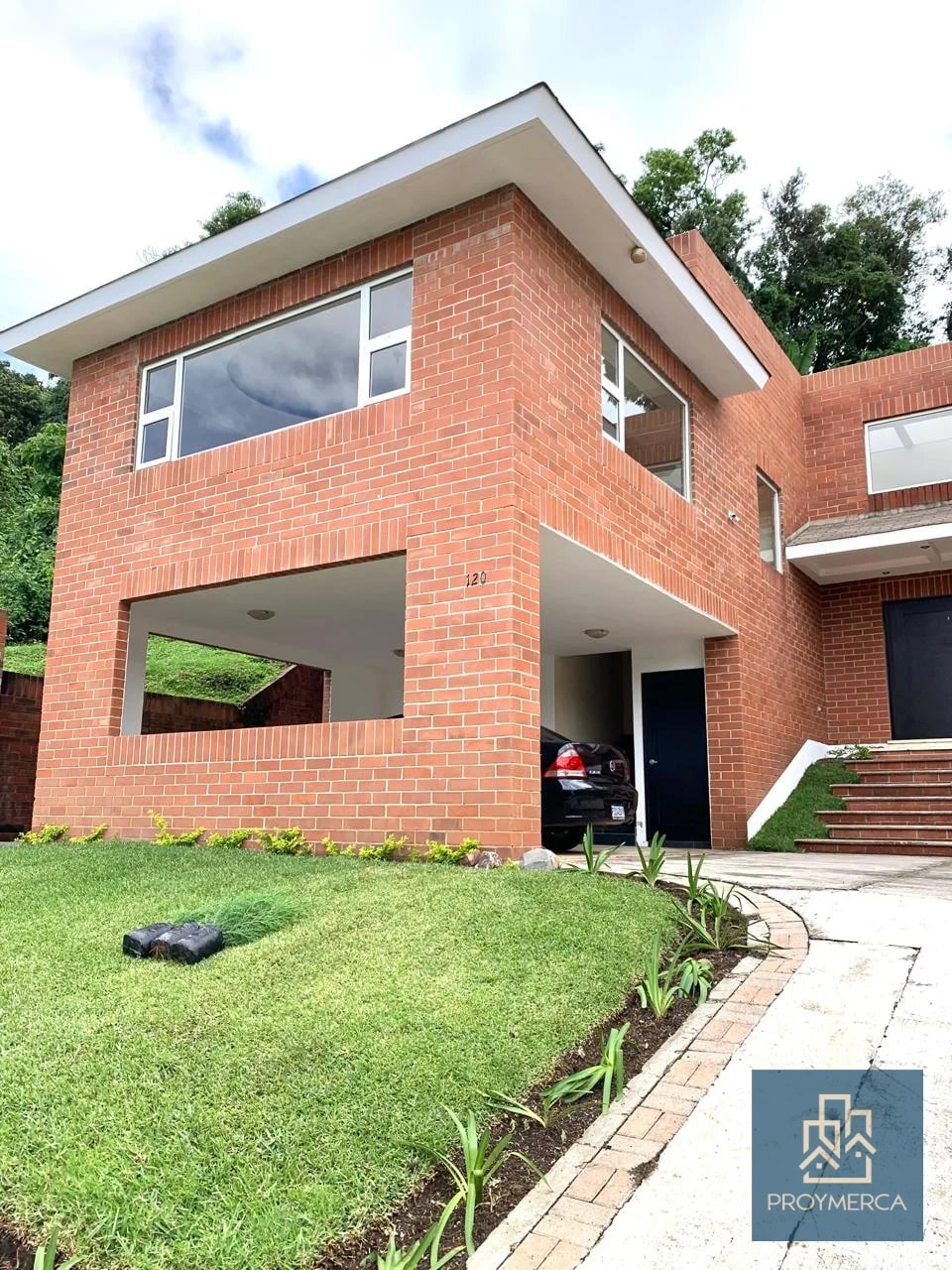 Casa en venta, Condominio Colinas de Castel Fraijanes, km.20.5 - 12