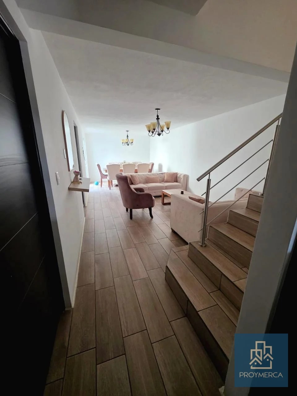 Casa en venta, Secoya de Arrazola, Km 16.5 Fraijanes - 1