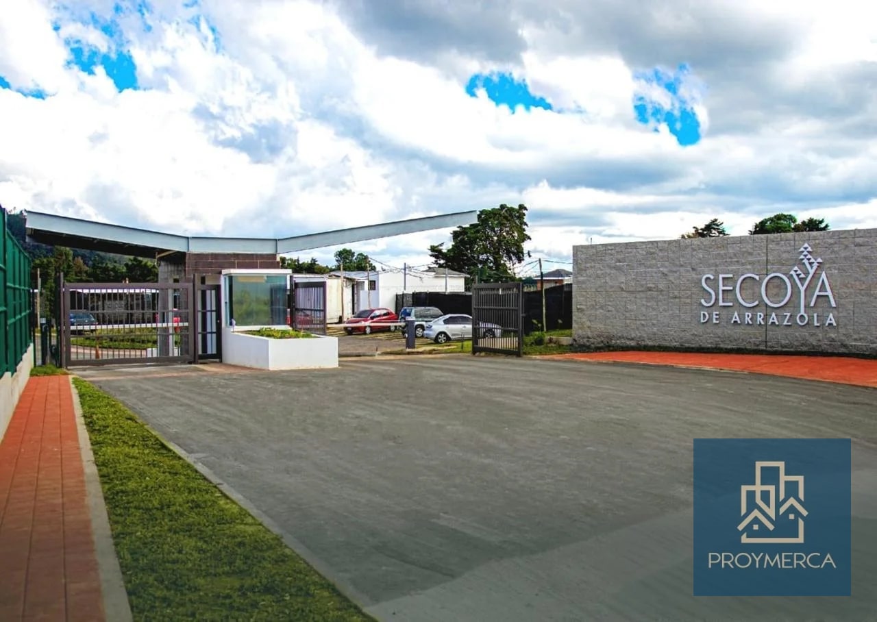 Casa en venta, Secoya de Arrazola, Km 16.5 Fraijanes - 15