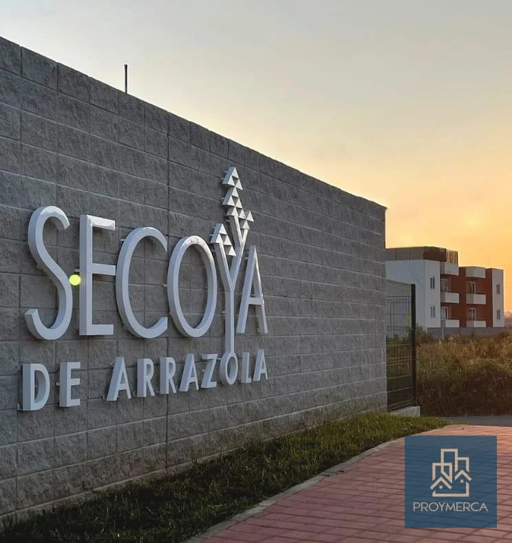 Casa en venta, Secoya de Arrazola, Km 16.5 Fraijanes - 6