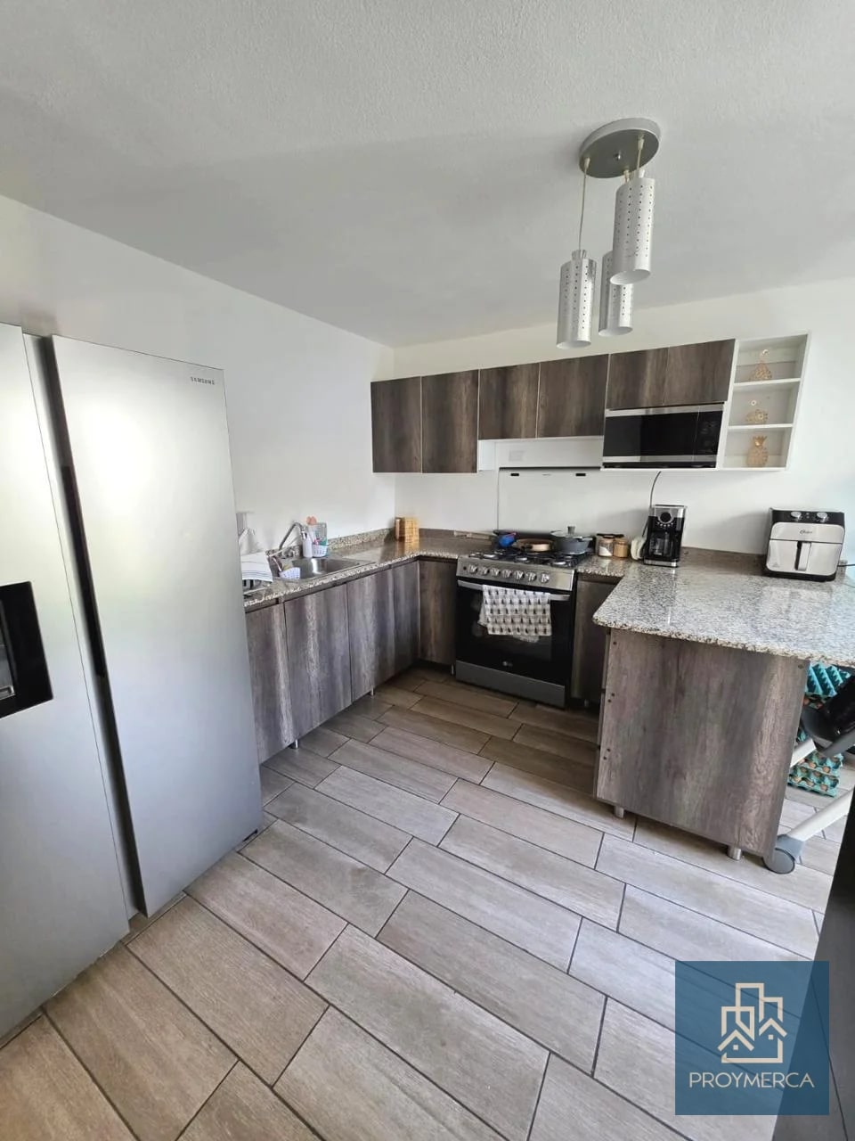 Casa en venta, Secoya de Arrazola, Km 16.5 Fraijanes - 4
