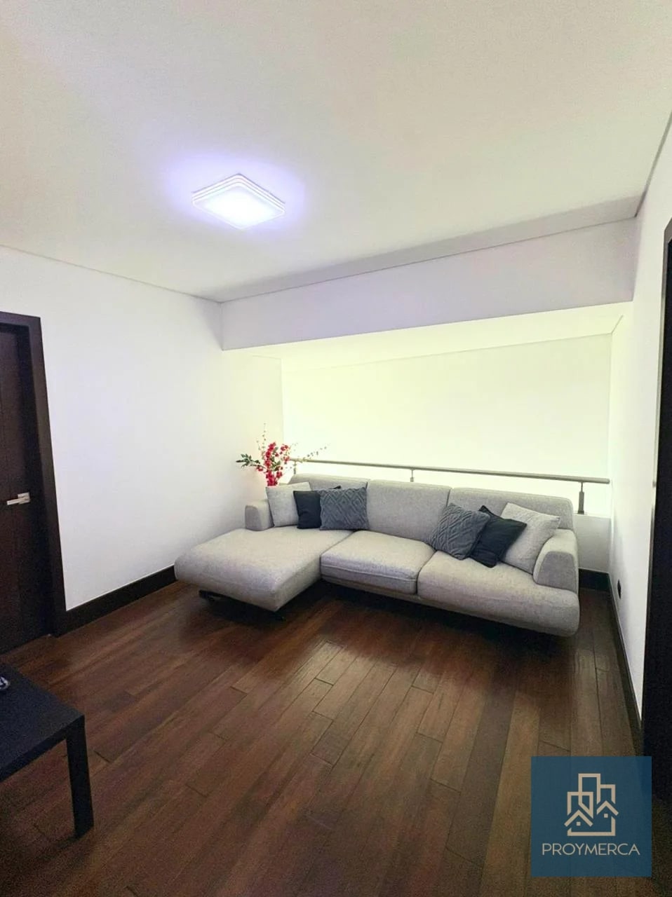 Apartamento amueblado en alquiler, Viú Cayalá, Zona 16 — Apartamento en Alquiler en Viú Cayalá, Zona 16, Guatemala, Ciudad — foto 2 de 14