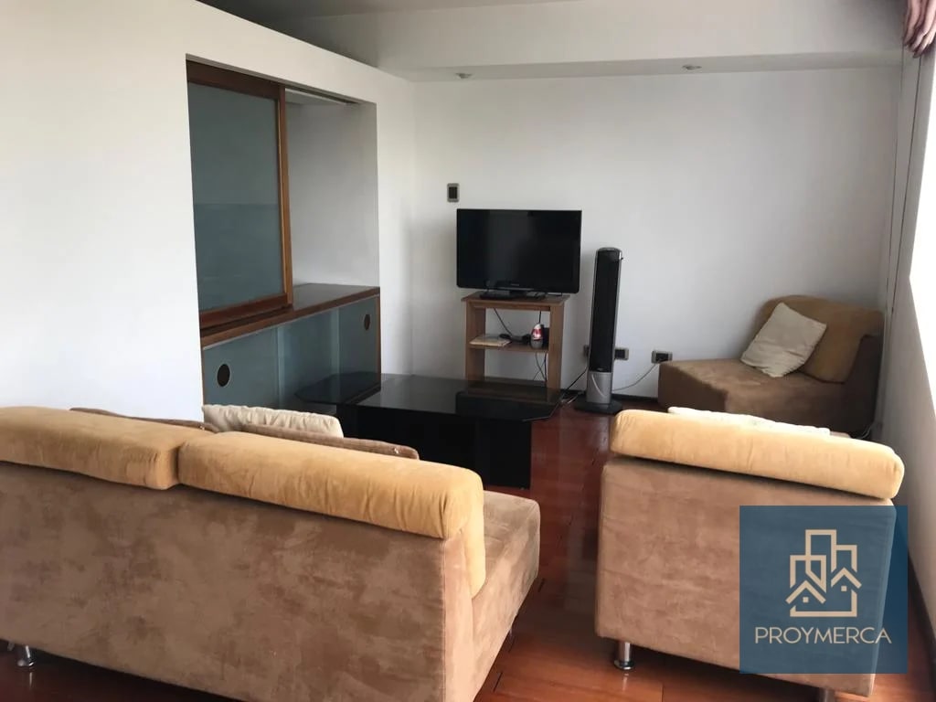 Apartamento en alquiler, Edificio Torrenova, Zona 13 — Apartamento en Alquiler en Torrenova, Zona 13, Guatemala, Ciudad — foto 4 de 7