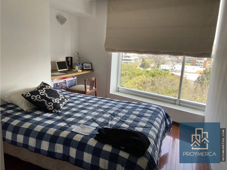 Apartamento en venta, Edificio Torrenova zona 13 — Apartamento en Venta en Torrenova, Zona 13, Guatemala, Ciudad — foto 7 de 8