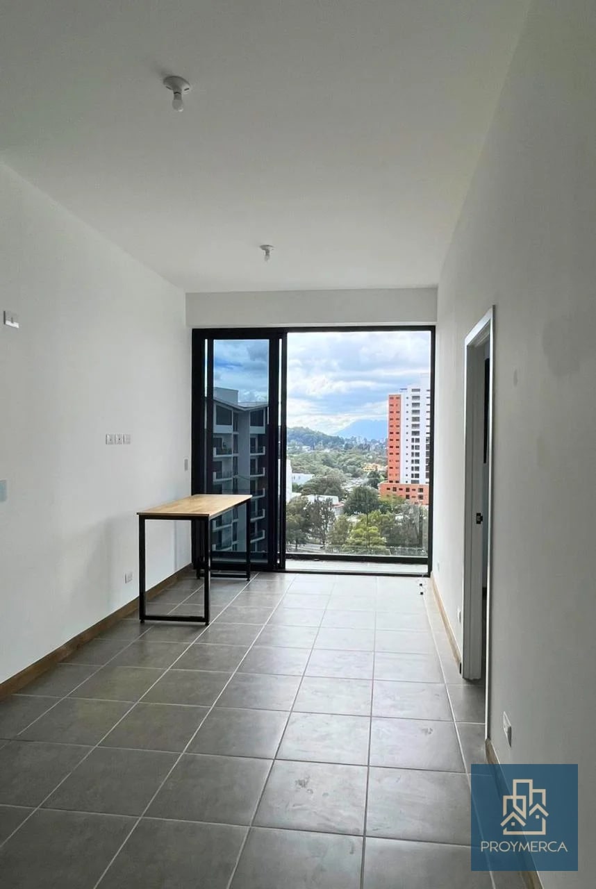 Apartamento en alquiler, Edificio Quince Esquina, zona 15 — Apartamento en Alquiler en Quince Esquina, Zona 15, Guatemala, Ciudad — foto 3 de 9