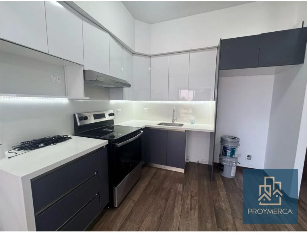 Apartamento en alquiler, Edificio Brunelo, Zona 10 — Apartamento en Alquiler en Brunelo, Zona 10, Guatemala, Ciudad — foto 7 de 17