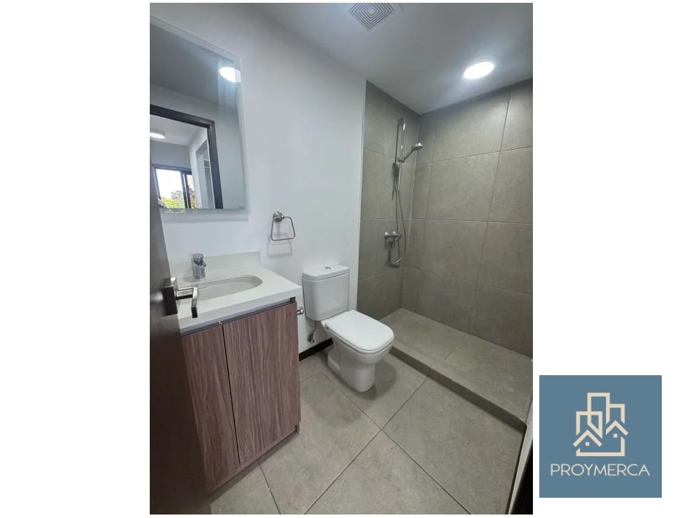 Apartamento en alquiler, Edificio Brunelo, Zona 10 — Apartamento en Alquiler en Brunelo, Zona 10, Guatemala, Ciudad — foto 9 de 17