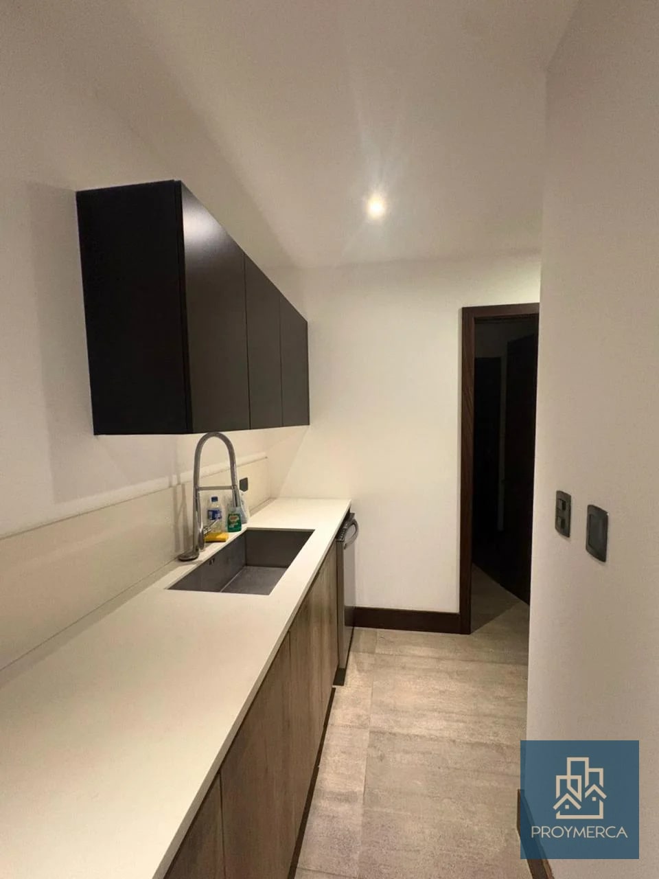 Apartamento en alquiler, Edificio Zen Cayalá, Zona 16 — Apartamento en Alquiler en Zen Cayalá, Zona 16, Guatemala, Ciudad — foto 5 de 14