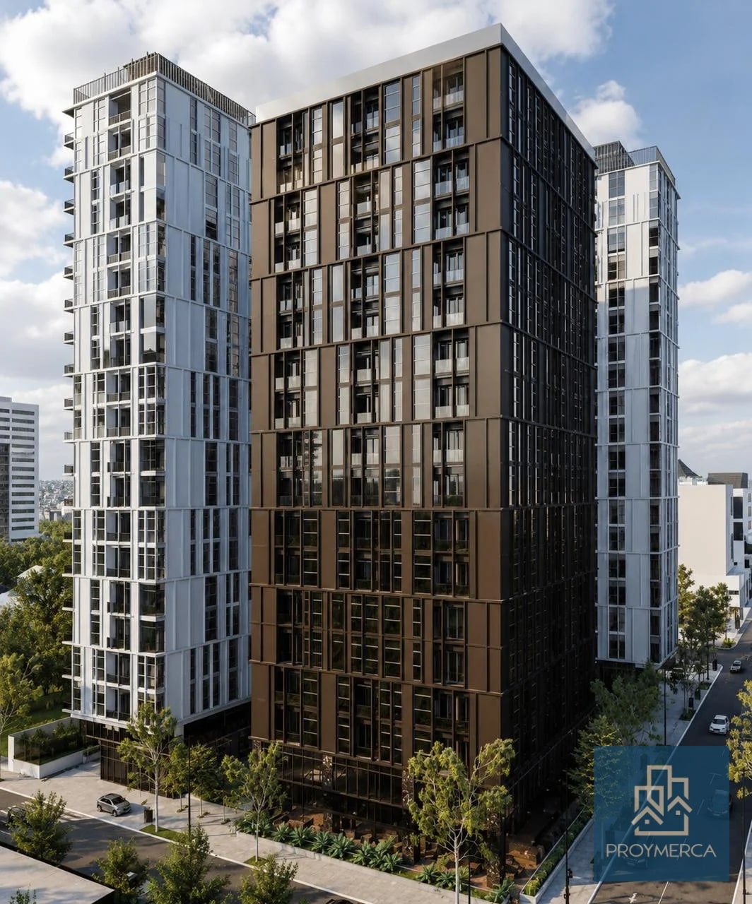 Apartamento en alquiler, Edificio Atarah, Zona 10 — Apartamento en Alquiler en Atarah, Zona 10, Guatemala, Ciudad — foto 9 de 10