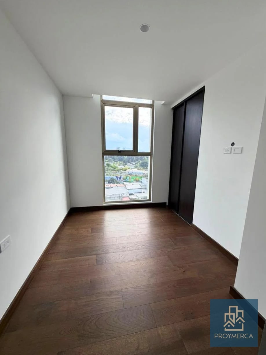 Apartamento en alquiler, Edificio Atarah, Zona 10 — Apartamento en Alquiler en Atarah, Zona 10, Guatemala, Ciudad — foto 3 de 10