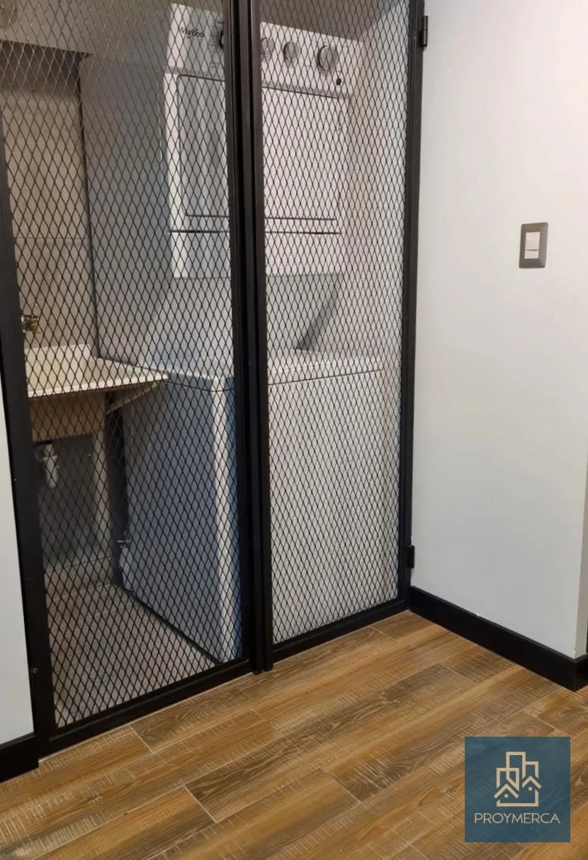 Apartamento en venta, Edificio Zoe, Zona 14 La villa — Apartamento en Venta en Zona 14, Guatemala, Ciudad — foto 7 de 13