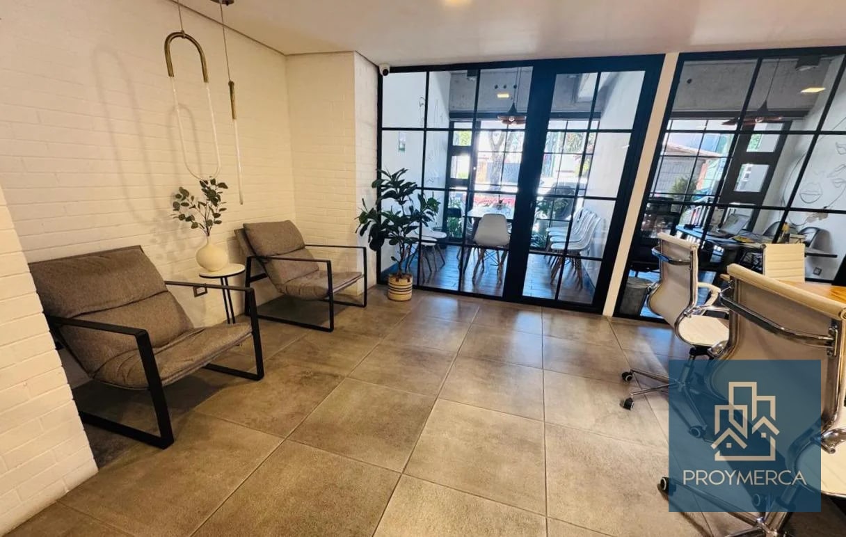 Apartamento en venta, Edificio Zoe, Zona 14 La villa — Apartamento en Venta en Zona 14, Guatemala, Ciudad — foto 9 de 13