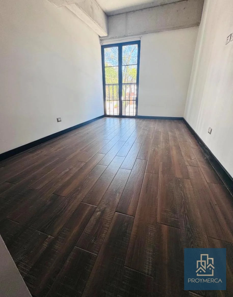 Apartamento en venta, Edificio Zoe, Zona 14 La villa — Apartamento en Venta en Zona 14, Guatemala, Ciudad — foto 3 de 13
