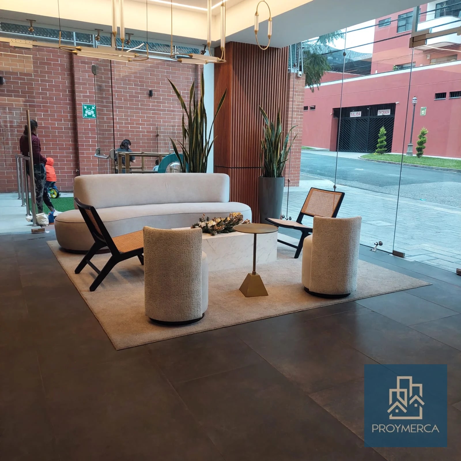 Apartamento en Venta, Edificio Casa Roble, Zona 14 — Apartamento en Venta en Zona 10, Guatemala, Ciudad — foto 4 de 12