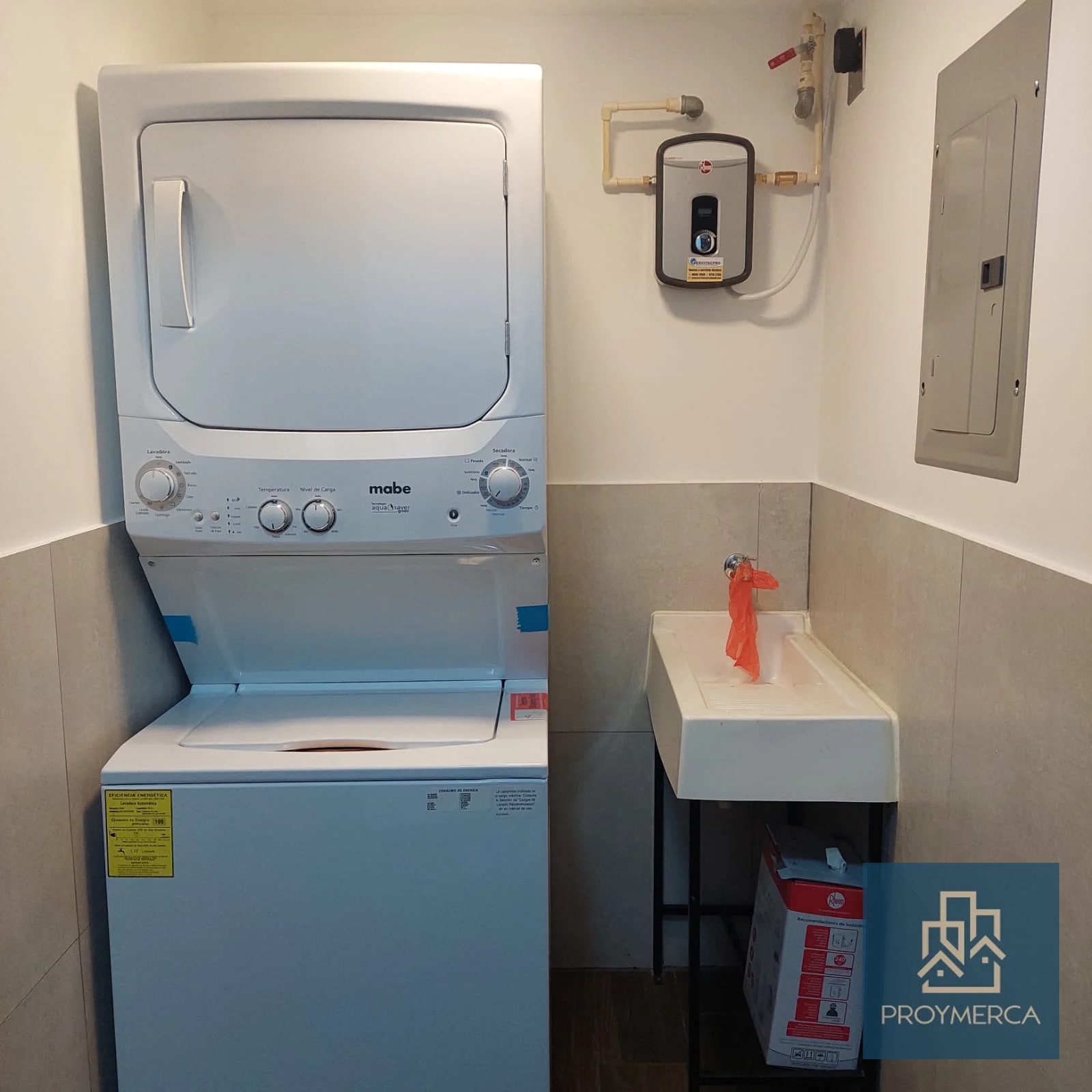 Apartamento en Venta, Edificio Casa Roble, Zona 14 — Apartamento en Venta en Zona 10, Guatemala, Ciudad — foto 10 de 12