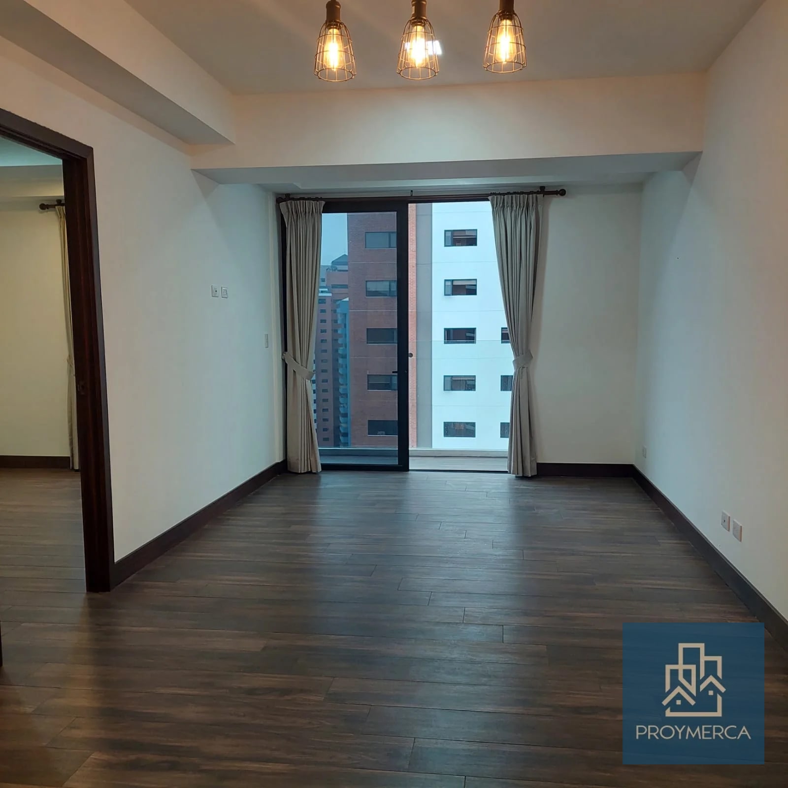 Apartamento en Venta, Edificio Casa Roble, Zona 14 — Apartamento en Venta en Zona 10, Guatemala, Ciudad — foto 1 de 12