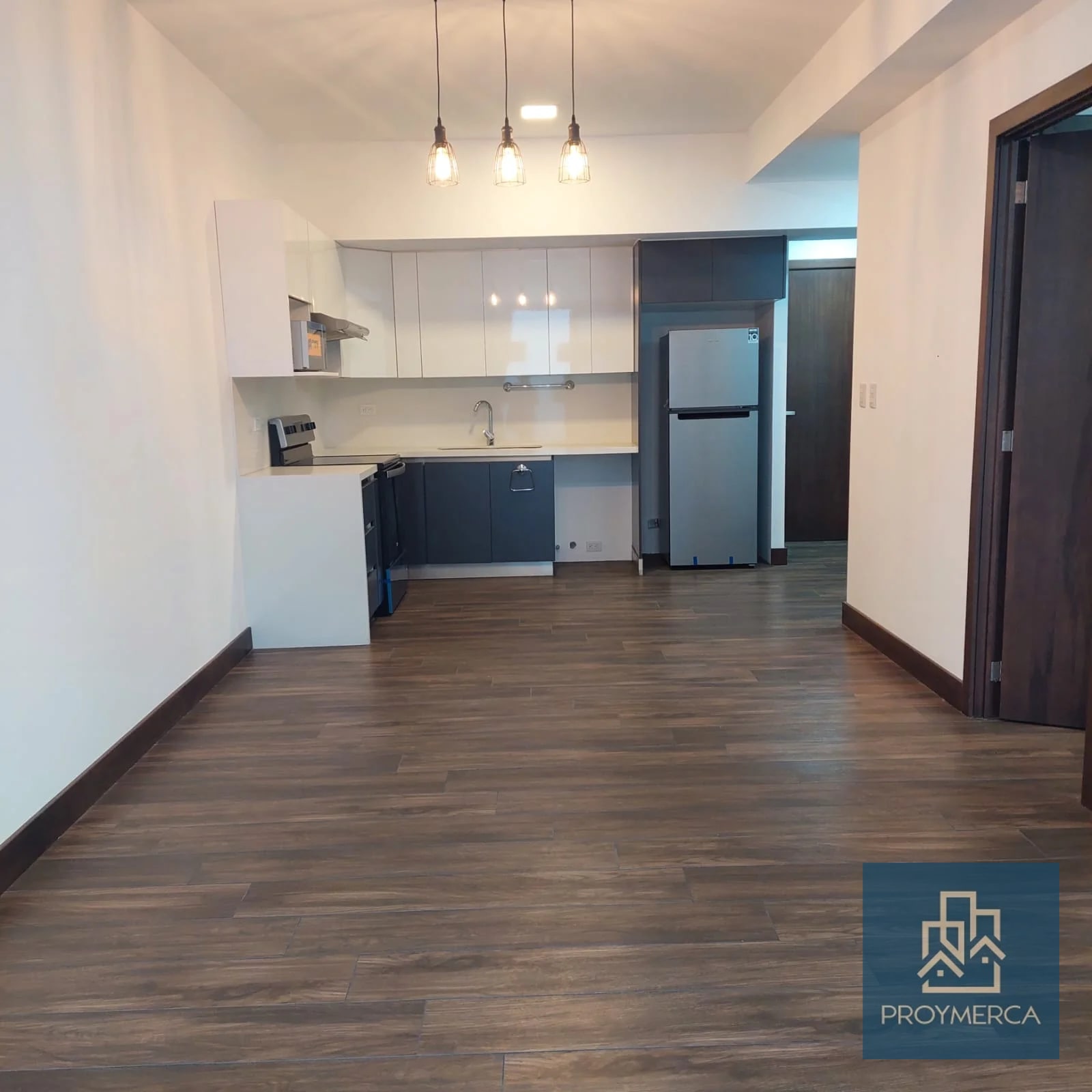 Apartamento en Venta, Edificio Casa Roble, Zona 14 — Apartamento en Venta en Zona 10, Guatemala, Ciudad — foto 5 de 12