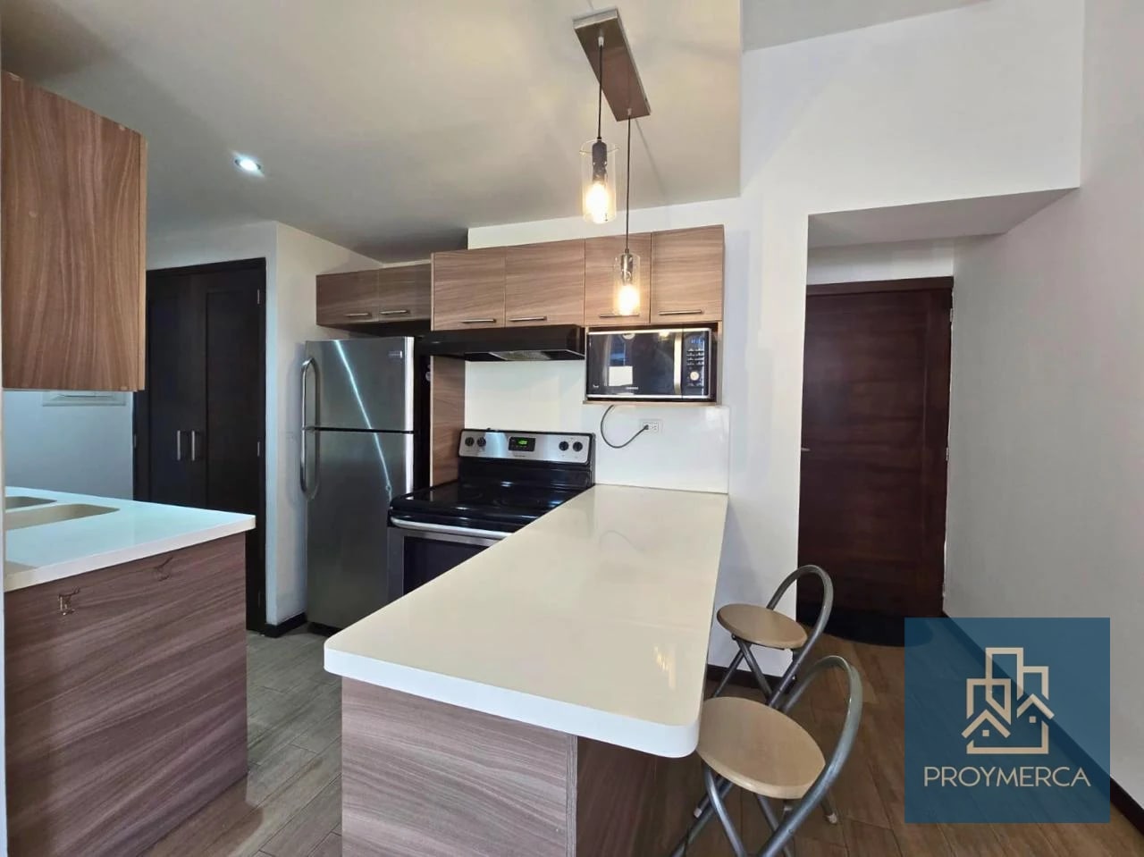 Apartamento en alquiler, Edificio Casa Américas, Zona 13 — Apartamento en Alquiler en Casa Americas, Zona 13, Guatemala, Ciudad — foto 3 de 13