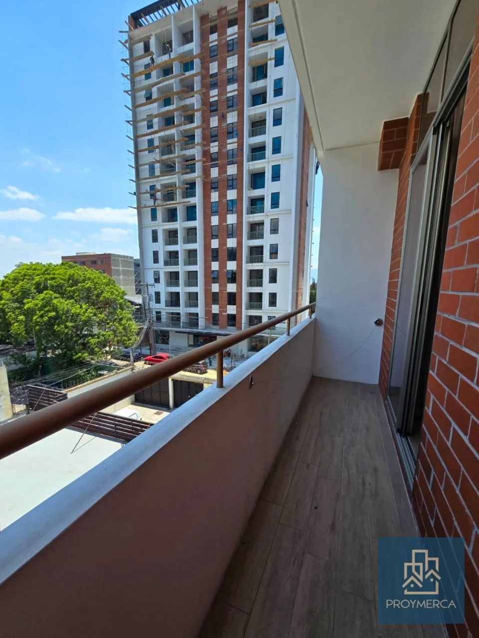 Apartamento en alquiler, Edificio Casa Américas, Zona 13 — Apartamento en Alquiler en Casa Americas, Zona 13, Guatemala, Ciudad — foto 6 de 13