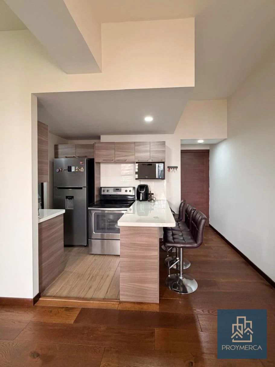 Apartamento en venta, Edificio Casa Américas, Zona 13 — Apartamento en Venta en Casa Americas, Zona 13, Guatemala, Ciudad — foto 5 de 14