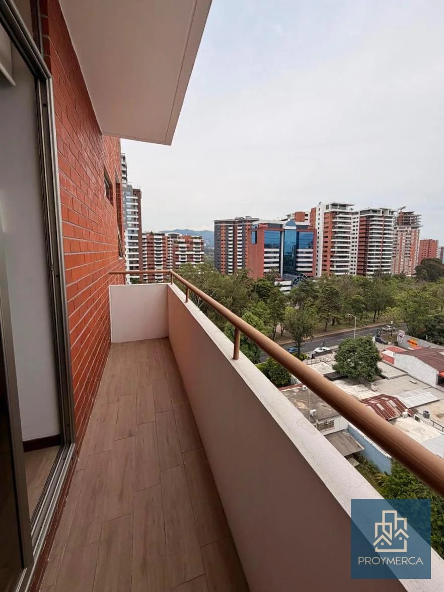 Apartamento en venta, Edificio Casa Américas, Zona 13 — Apartamento en Venta en Casa Americas, Zona 13, Guatemala, Ciudad — foto 6 de 14