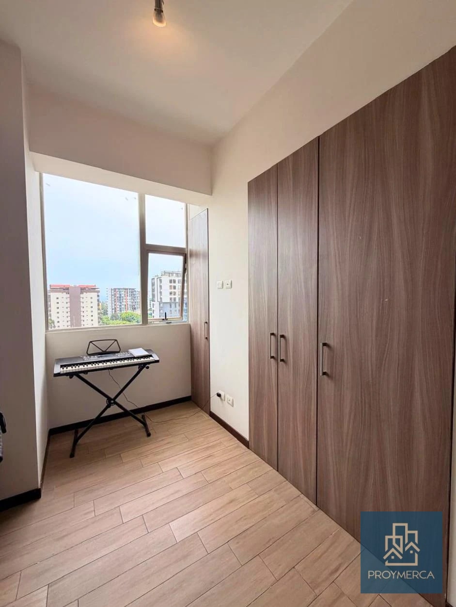 Apartamento en venta, Edificio Casa Américas, Zona 13 — Apartamento en Venta en Casa Americas, Zona 13, Guatemala, Ciudad — foto 7 de 14