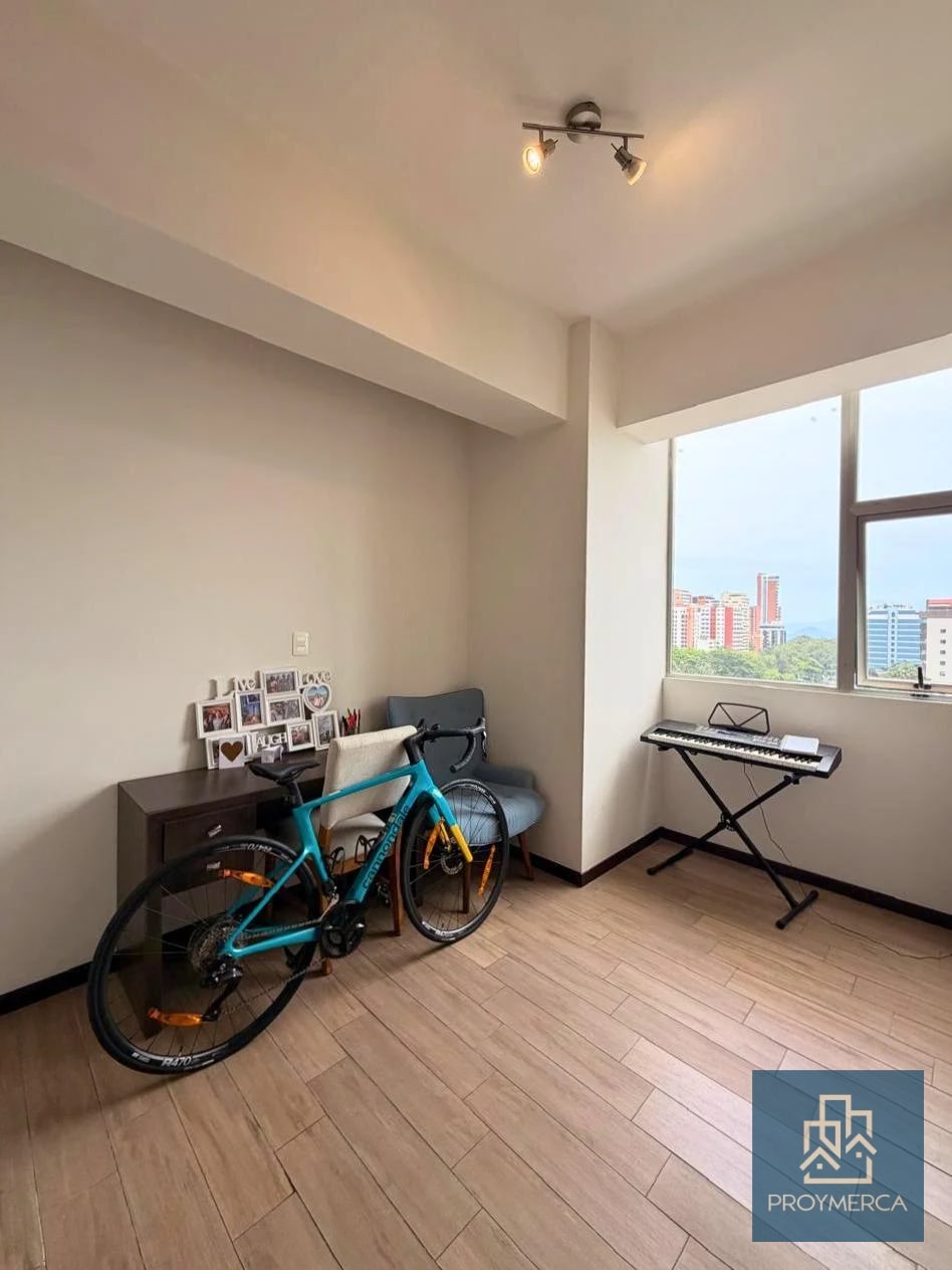 Apartamento en venta, Edificio Casa Américas, Zona 13 — Apartamento en Venta en Casa Americas, Zona 13, Guatemala, Ciudad — foto 8 de 14