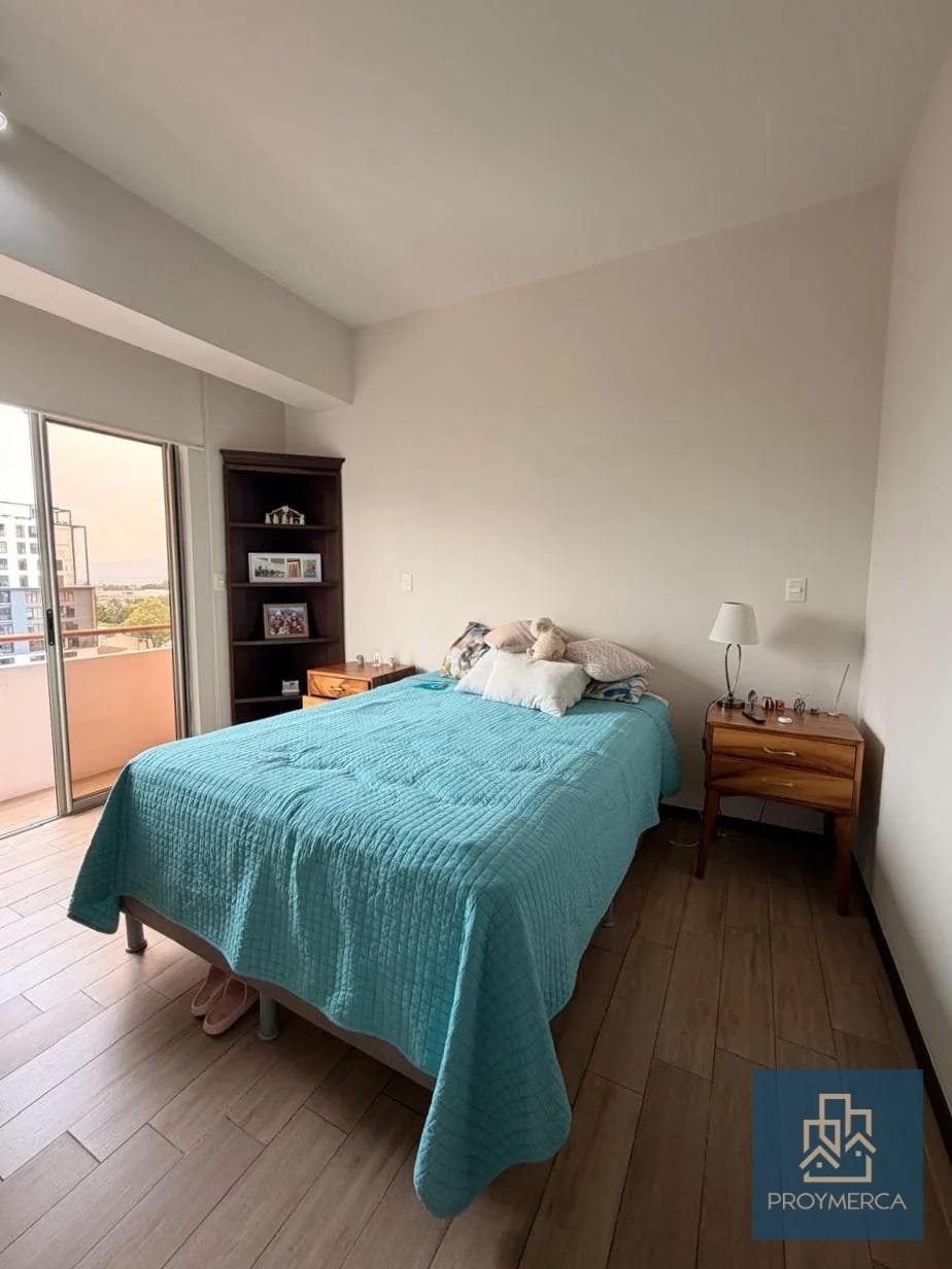 Apartamento en venta, Edificio Casa Américas, Zona 13 — Apartamento en Venta en Casa Americas, Zona 13, Guatemala, Ciudad — foto 9 de 14