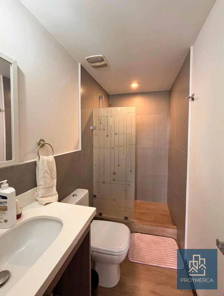 Apartamento en venta, Edificio Casa Américas, Zona 13 — Apartamento en Venta en Casa Americas, Zona 13, Guatemala, Ciudad — foto 10 de 14
