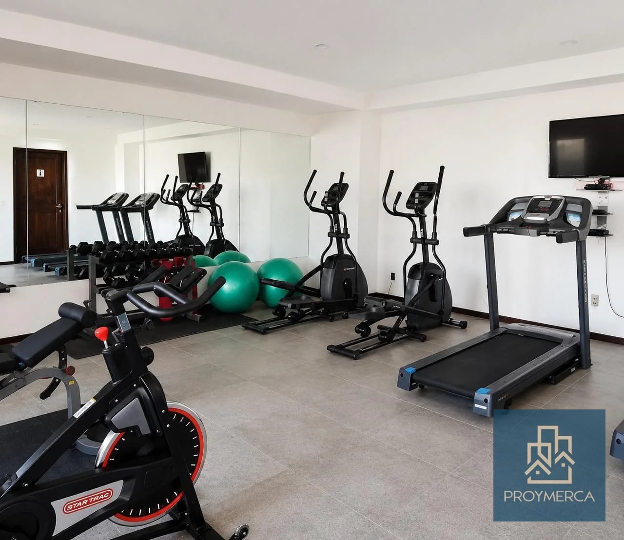 Apartamento en venta, Edificio Casa Américas, Zona 13 — Apartamento en Venta en Casa Americas, Zona 13, Guatemala, Ciudad — foto 12 de 14